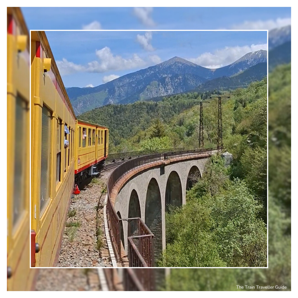 How to Plan Your First Interrail Trip in 6 Simple Steps